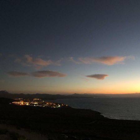 Il Paradiso Esiste Costa Calma Exteriér fotografie