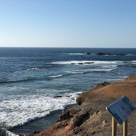 Il Paradiso Esiste Costa Calma Exteriér fotografie
