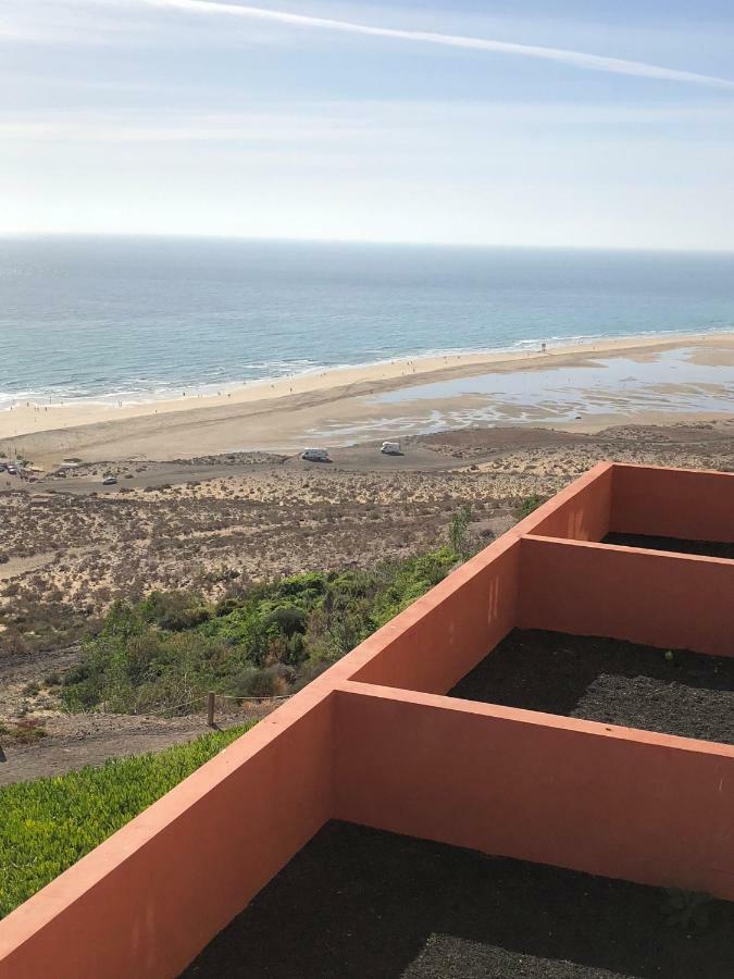 Il Paradiso Esiste Costa Calma Exteriér fotografie
