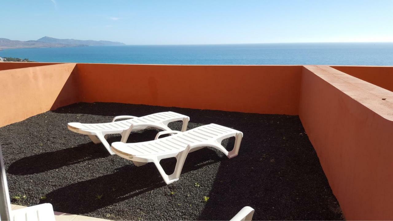 Il Paradiso Esiste Costa Calma Exteriér fotografie