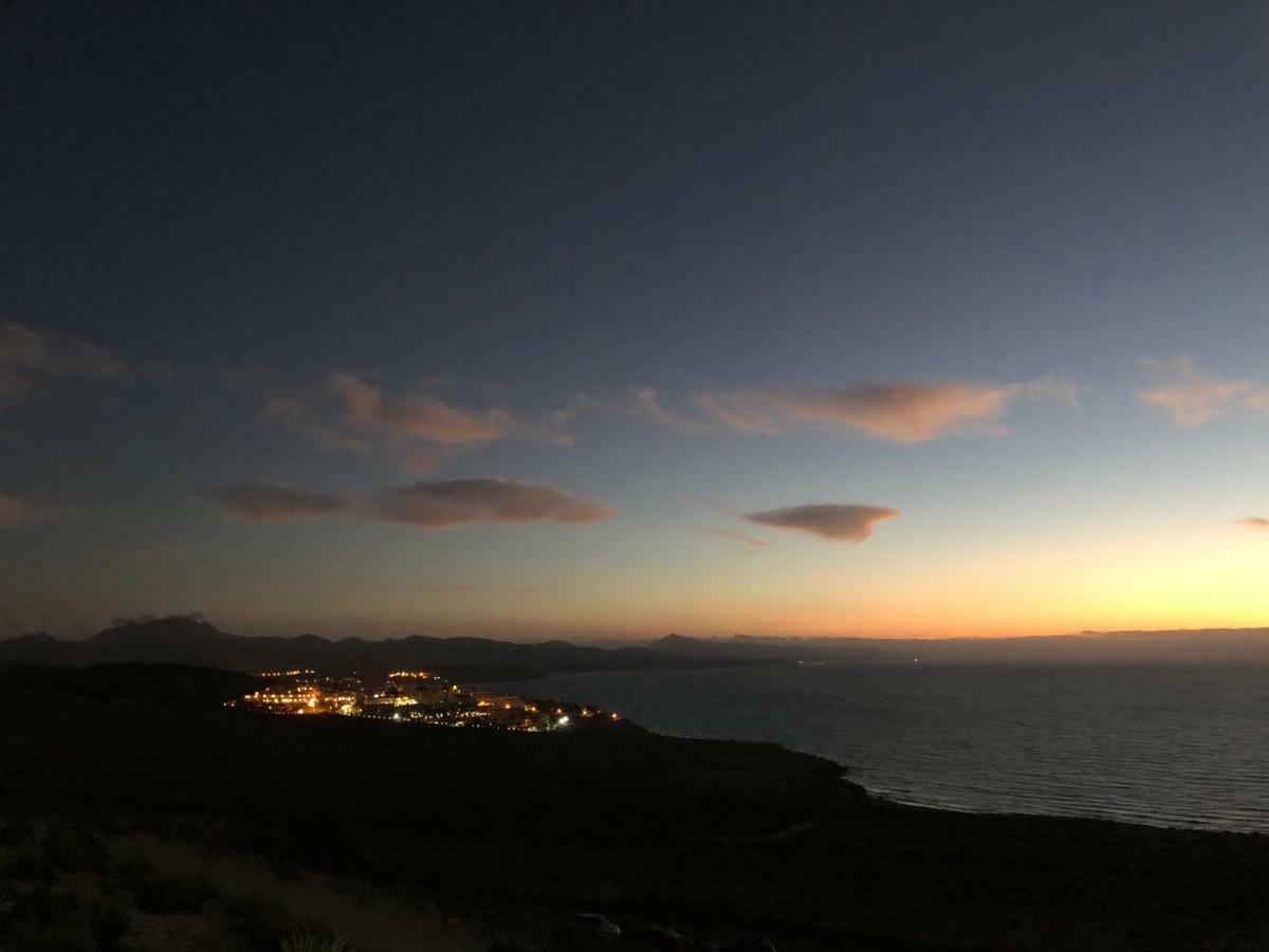 Il Paradiso Esiste Costa Calma Exteriér fotografie