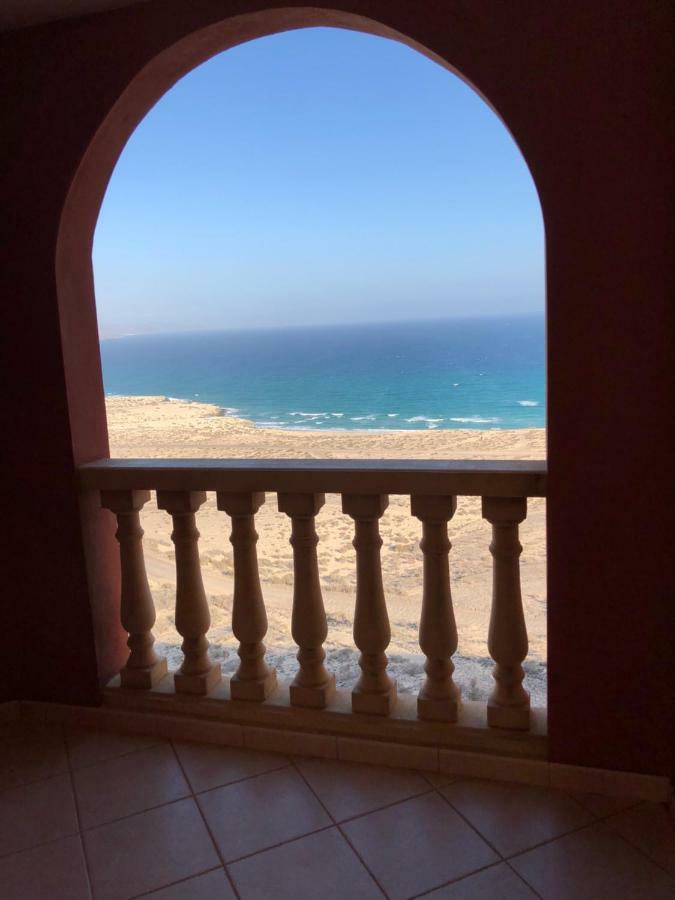 Il Paradiso Esiste Costa Calma Exteriér fotografie