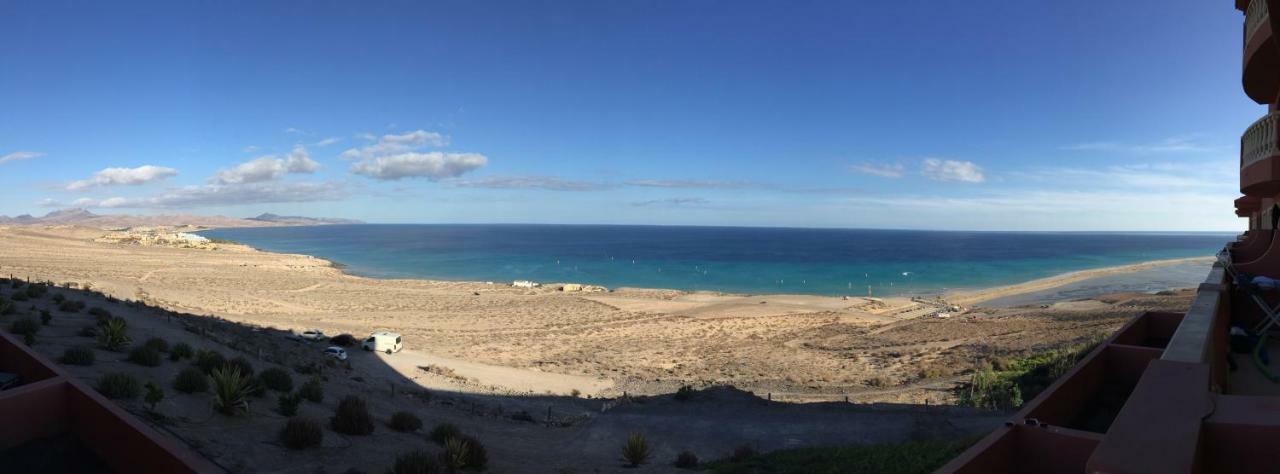 Il Paradiso Esiste Costa Calma Exteriér fotografie