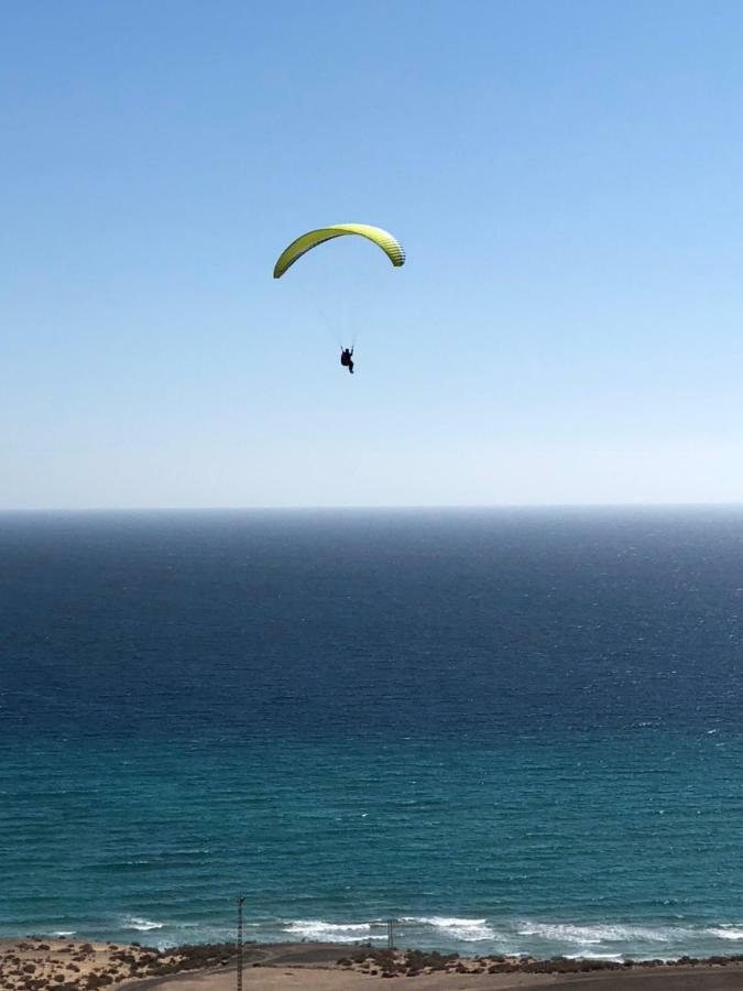 Il Paradiso Esiste Costa Calma Exteriér fotografie