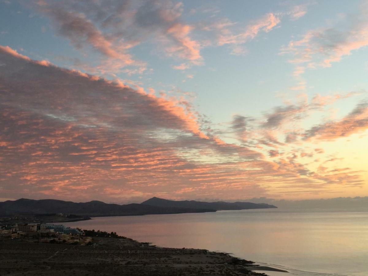 Il Paradiso Esiste Costa Calma Exteriér fotografie