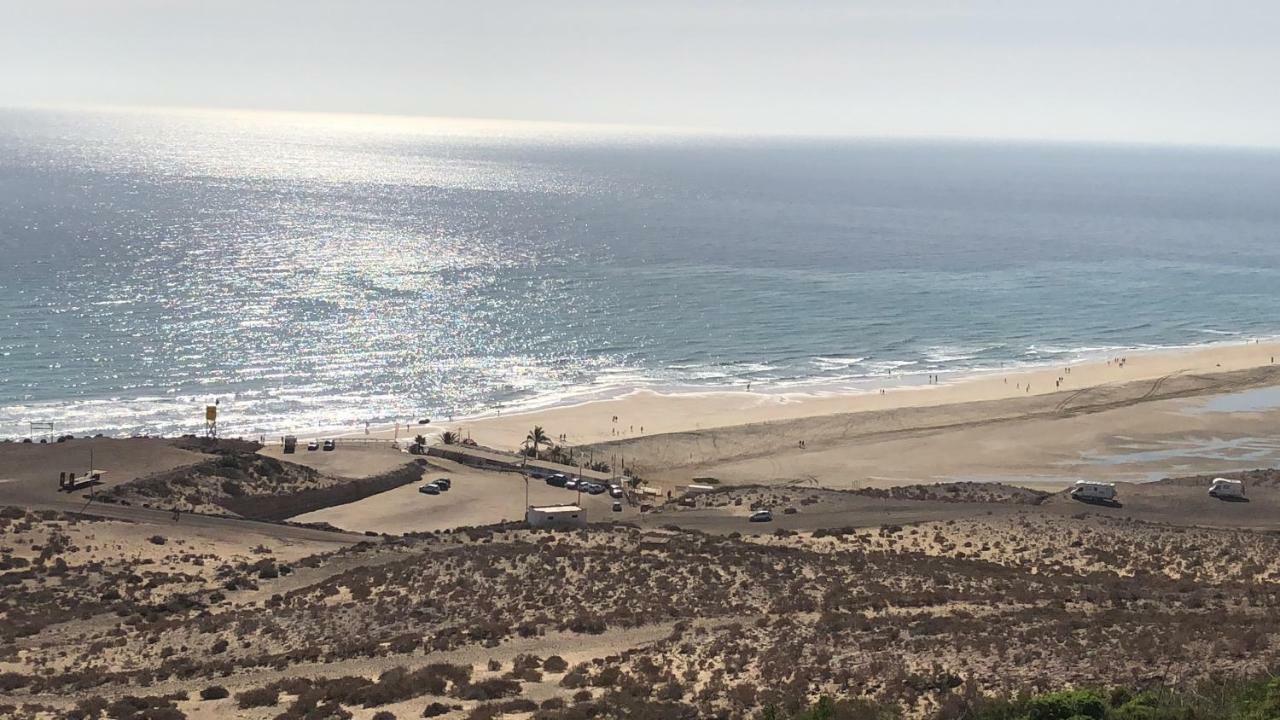 Il Paradiso Esiste Costa Calma Exteriér fotografie