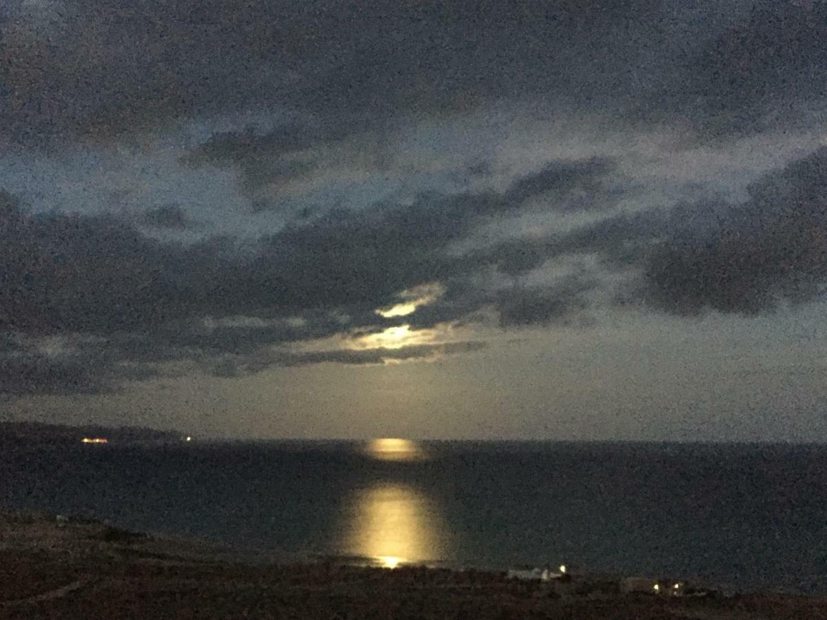 Il Paradiso Esiste Costa Calma Exteriér fotografie