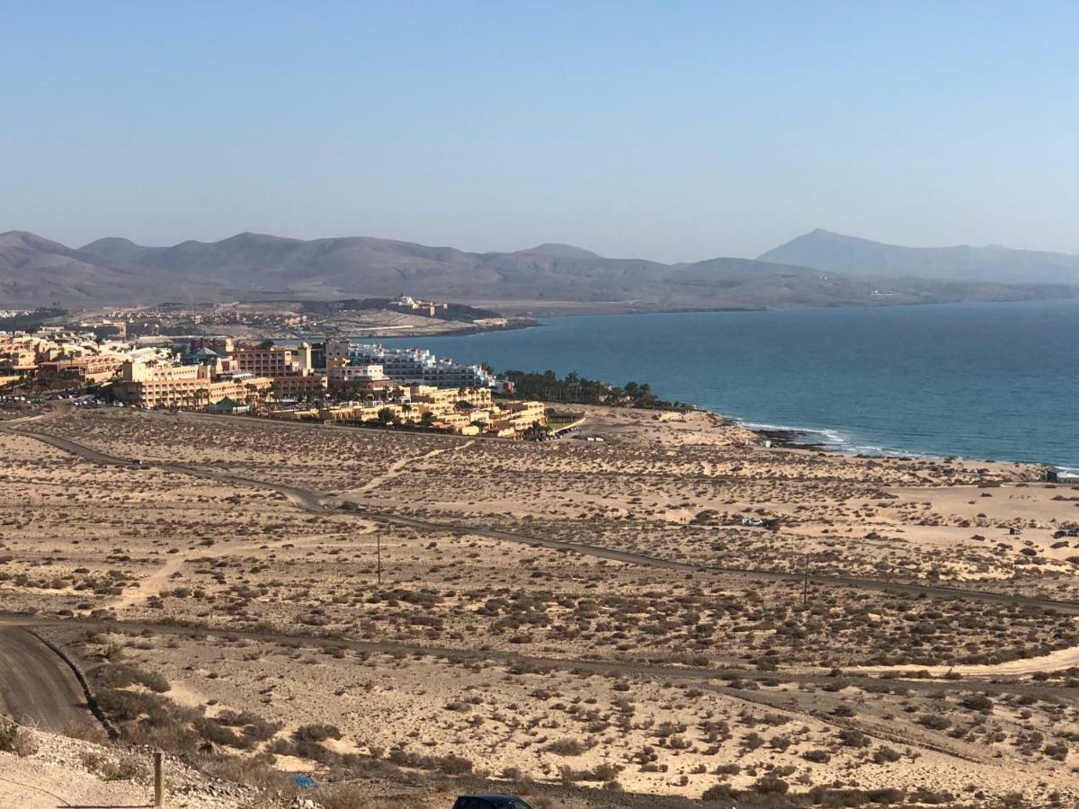 Il Paradiso Esiste Costa Calma Exteriér fotografie