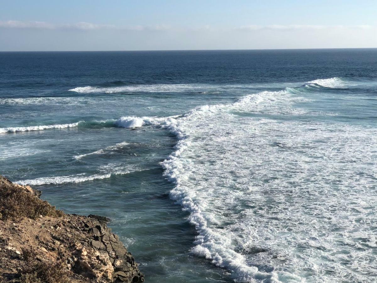 Il Paradiso Esiste Costa Calma Exteriér fotografie