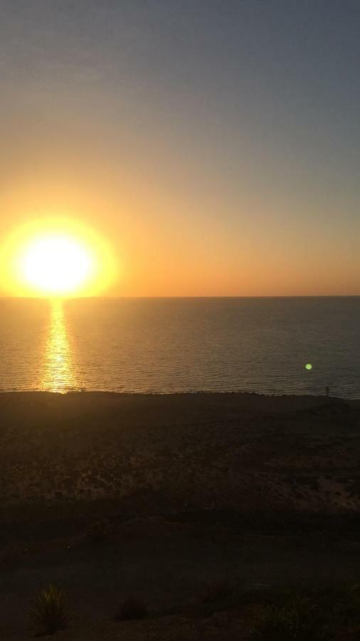 Il Paradiso Esiste Costa Calma Exteriér fotografie
