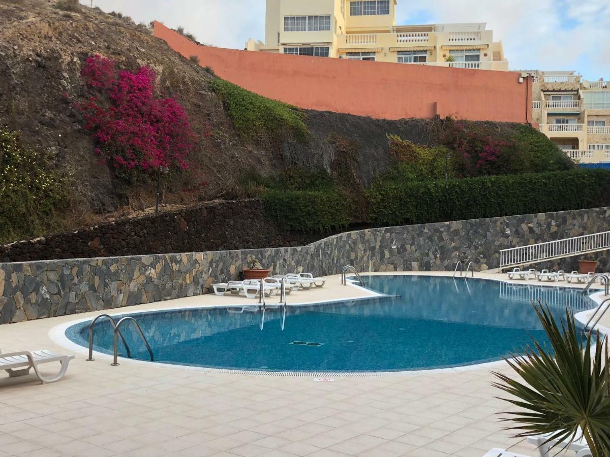 Il Paradiso Esiste Costa Calma Exteriér fotografie