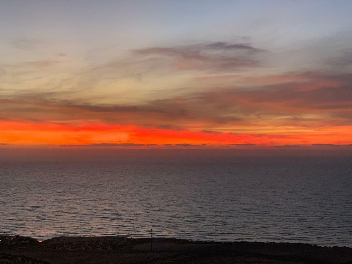 Il Paradiso Esiste Costa Calma Exteriér fotografie
