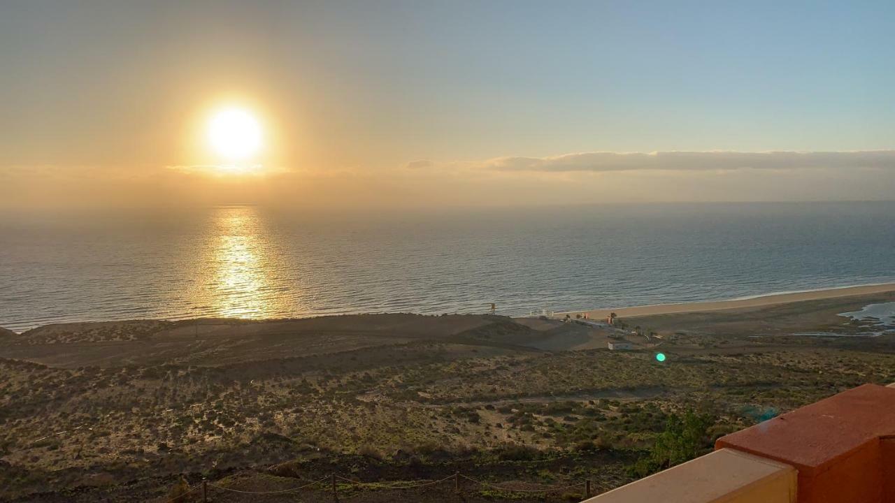 Il Paradiso Esiste Costa Calma Exteriér fotografie